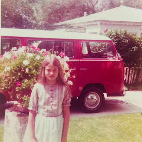 Meet your Posher, Jane - Picture 1 of 1